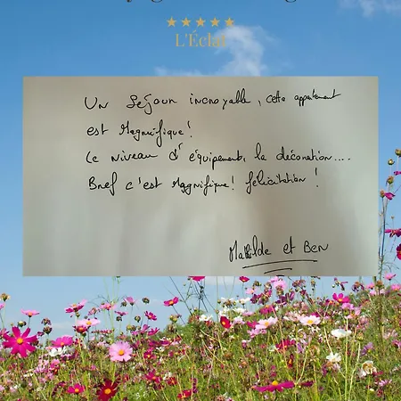L'eclat